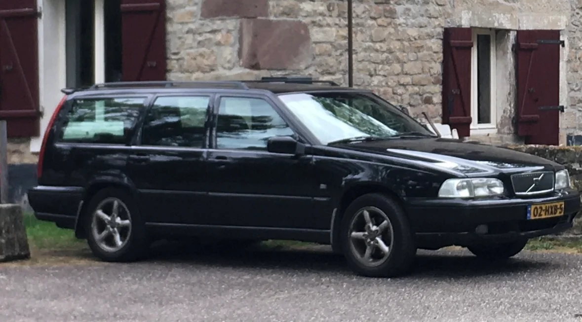 Volvo V70 Classic 1998