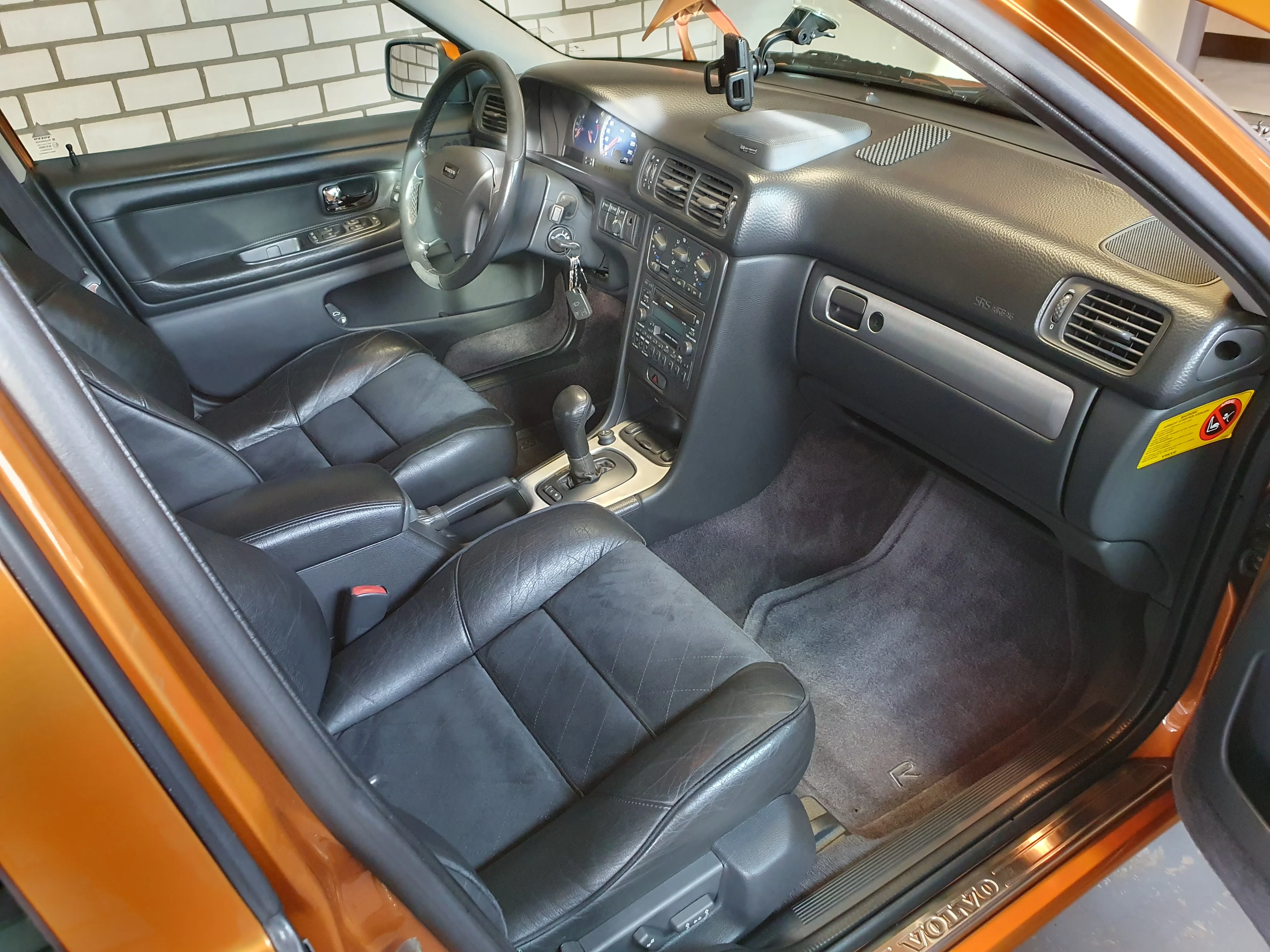 Volvo V70 Classic 1997