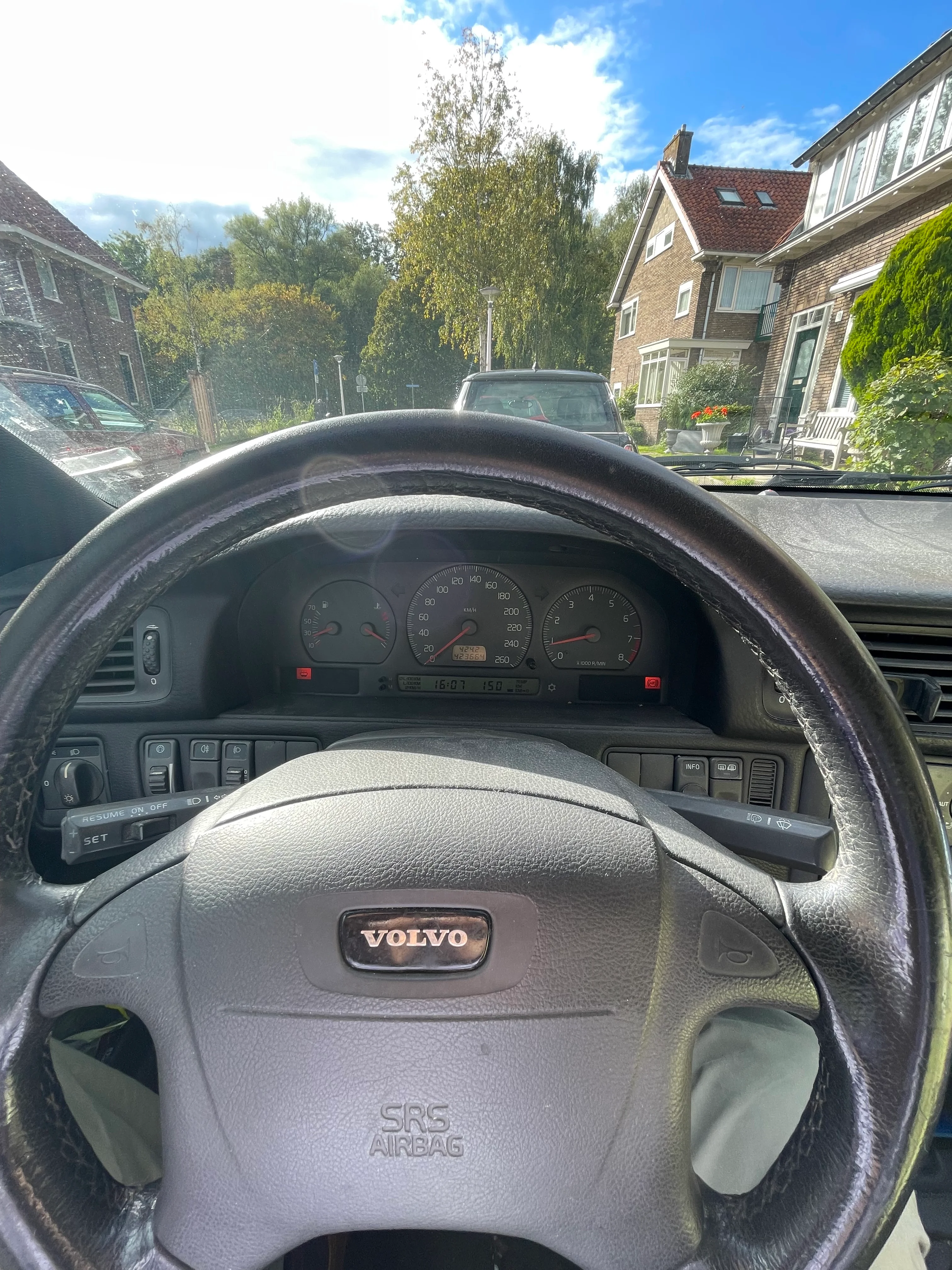 Volvo S70 Classic 1998