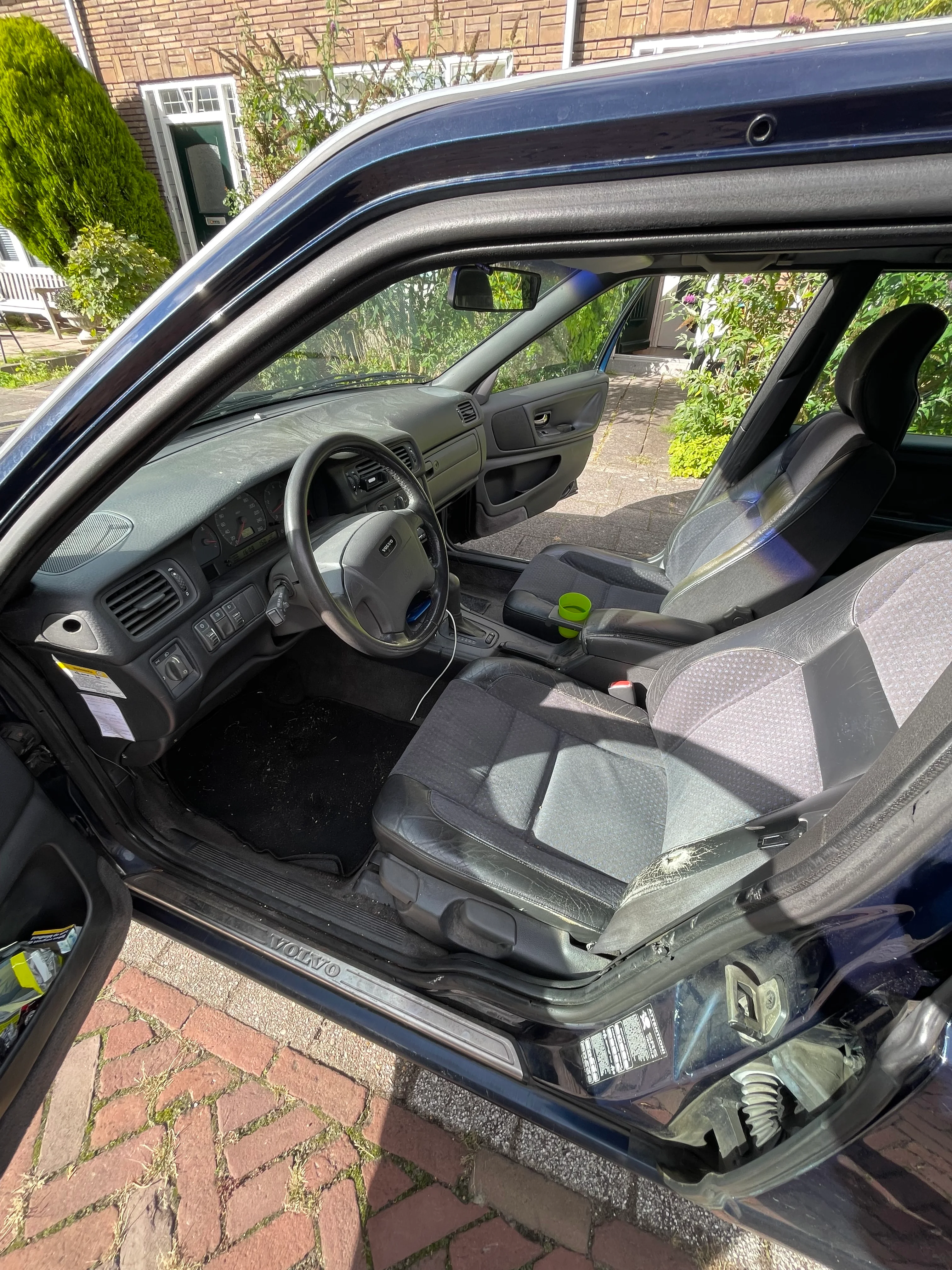 Volvo S70 Classic 1998