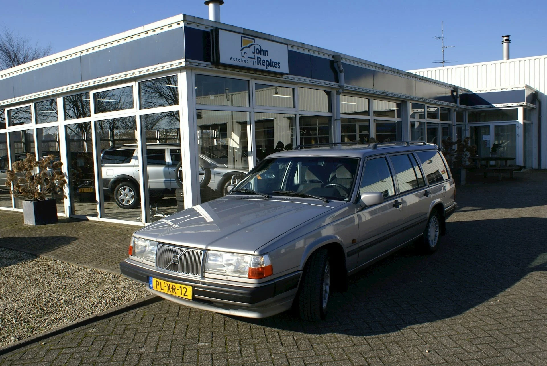 Volvo 940 1996