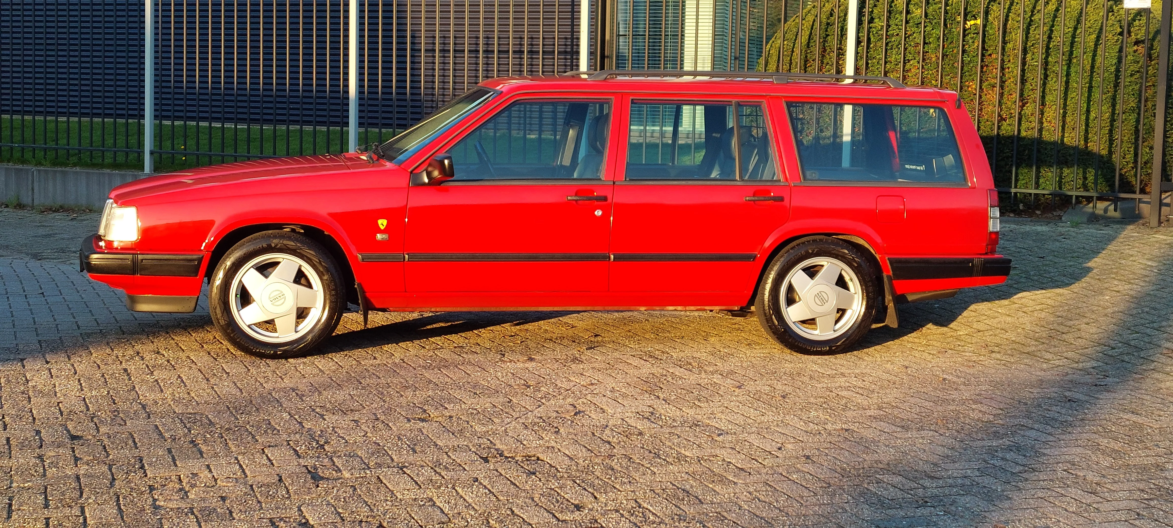 Volvo 940 1996