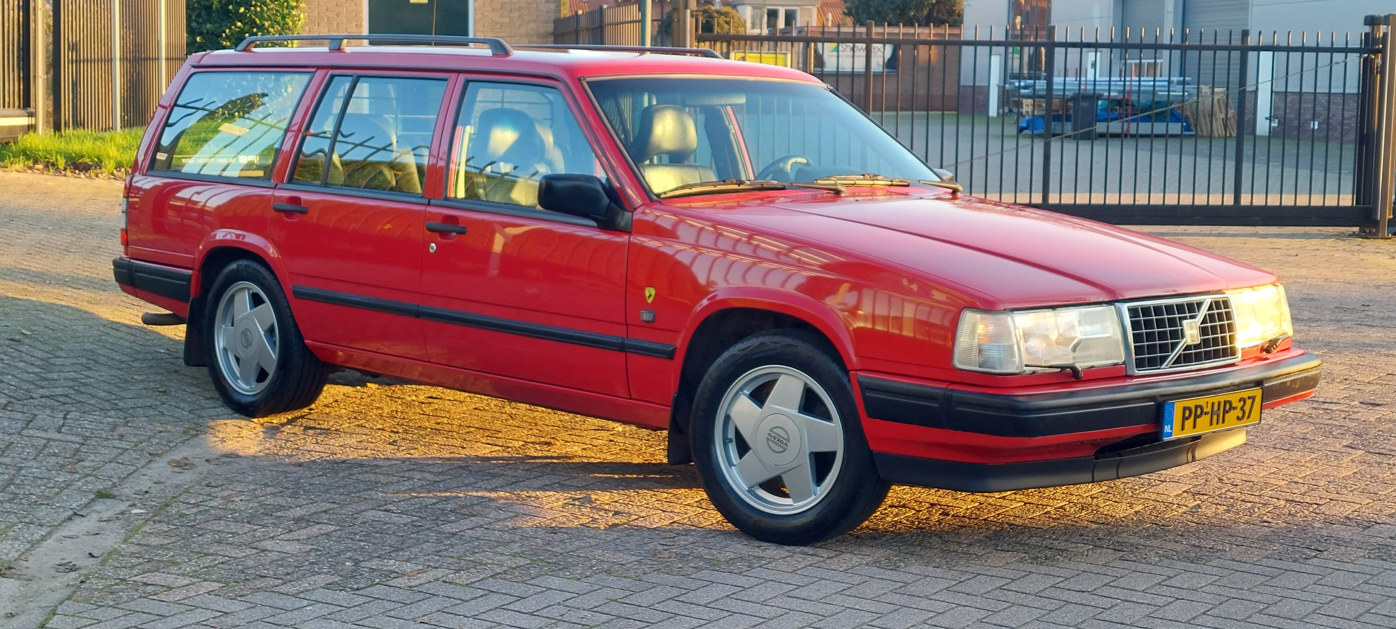 Volvo 940 1996
