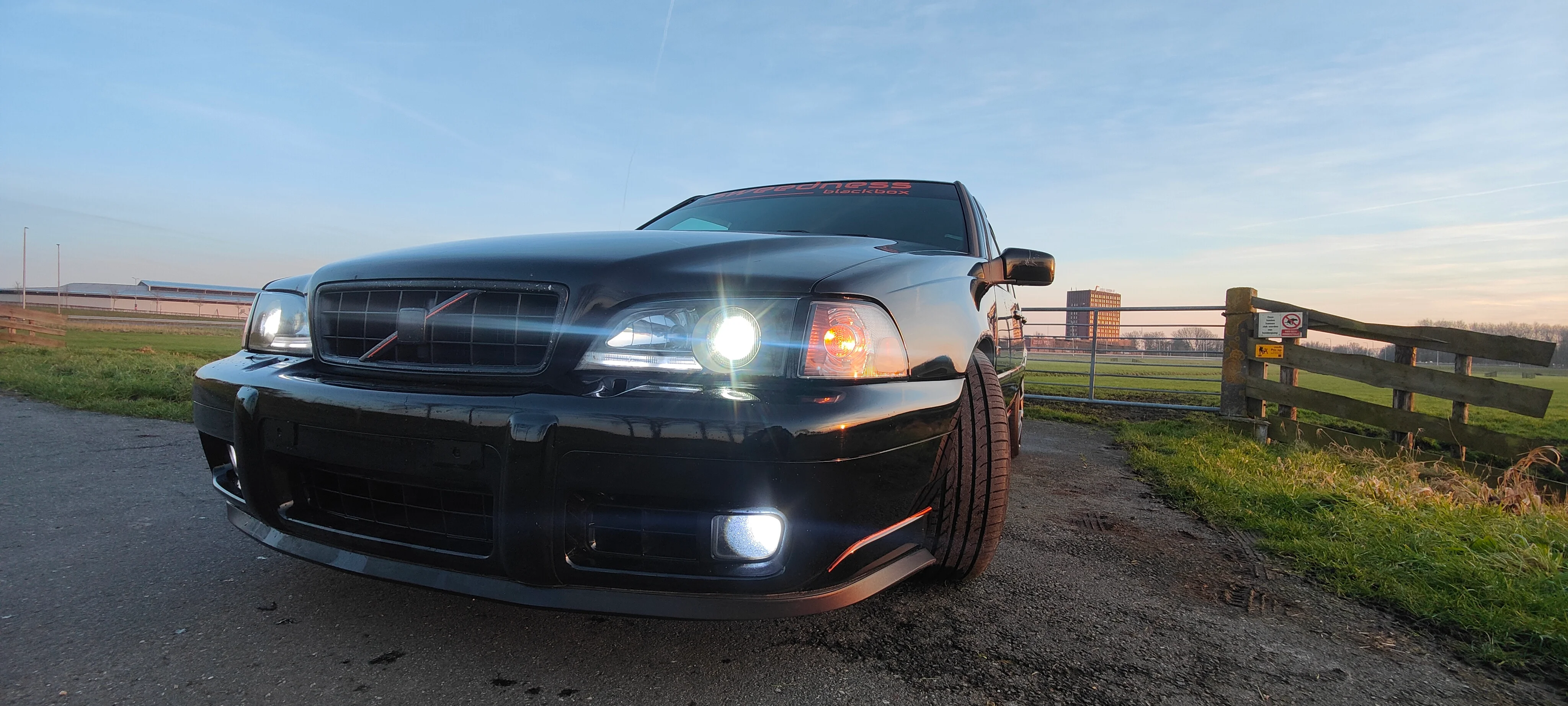 Volvo V70 Classic 2000
