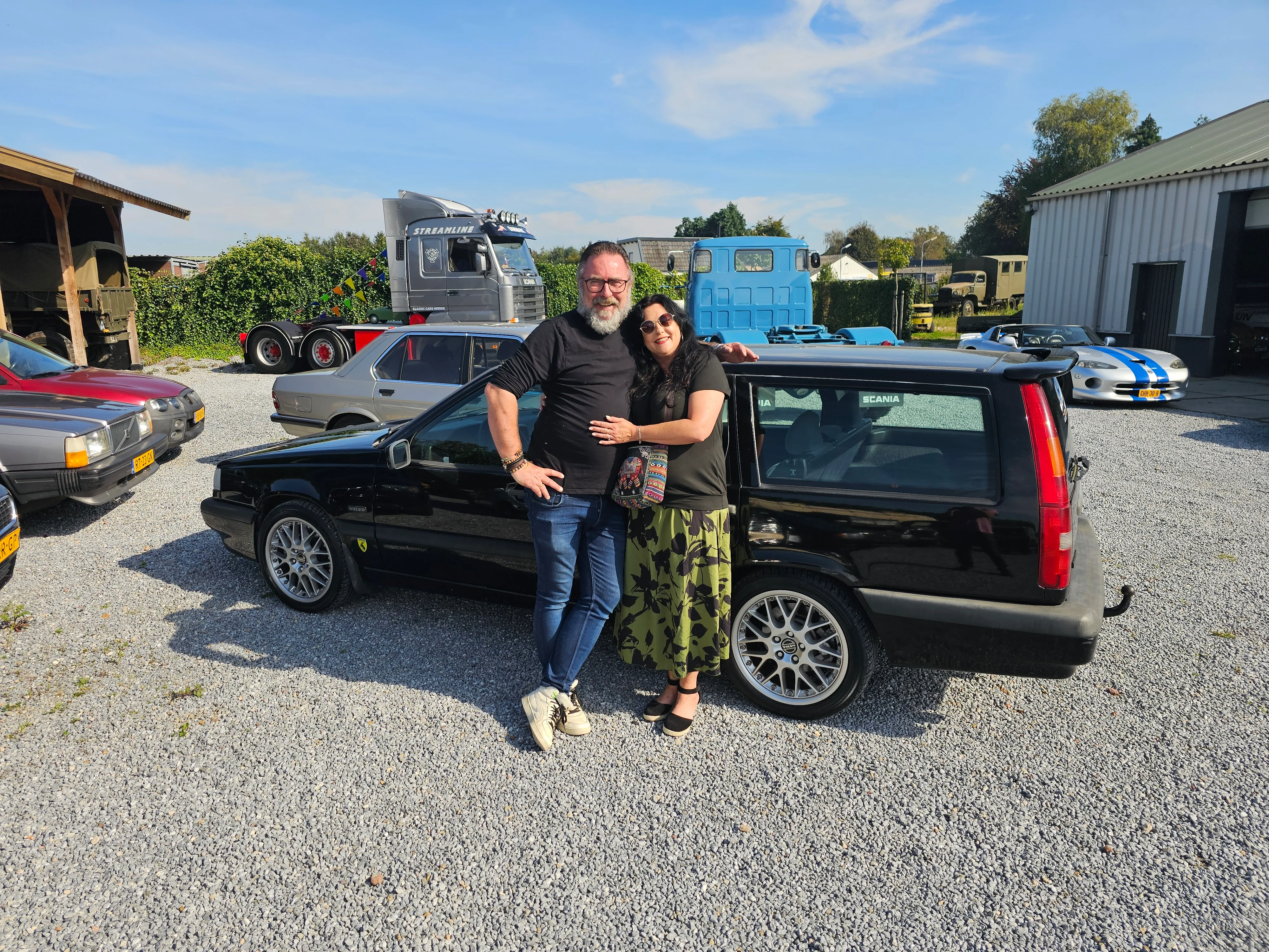 Volvo 850 1997