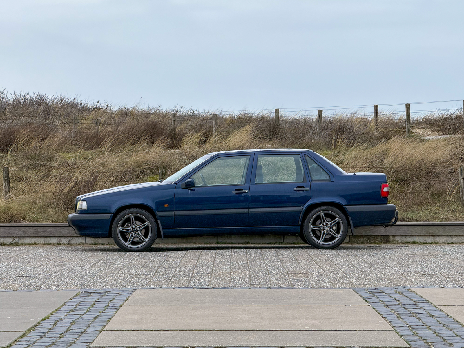 Volvo 850