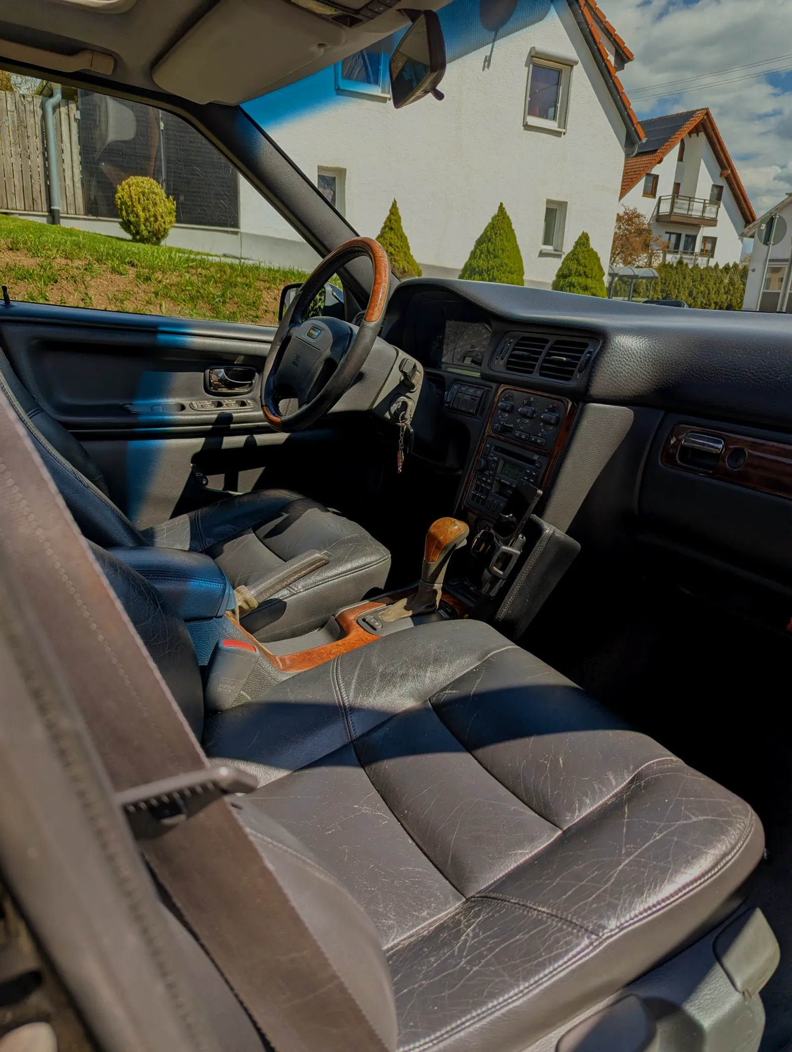 Volvo V70 Classic 1998