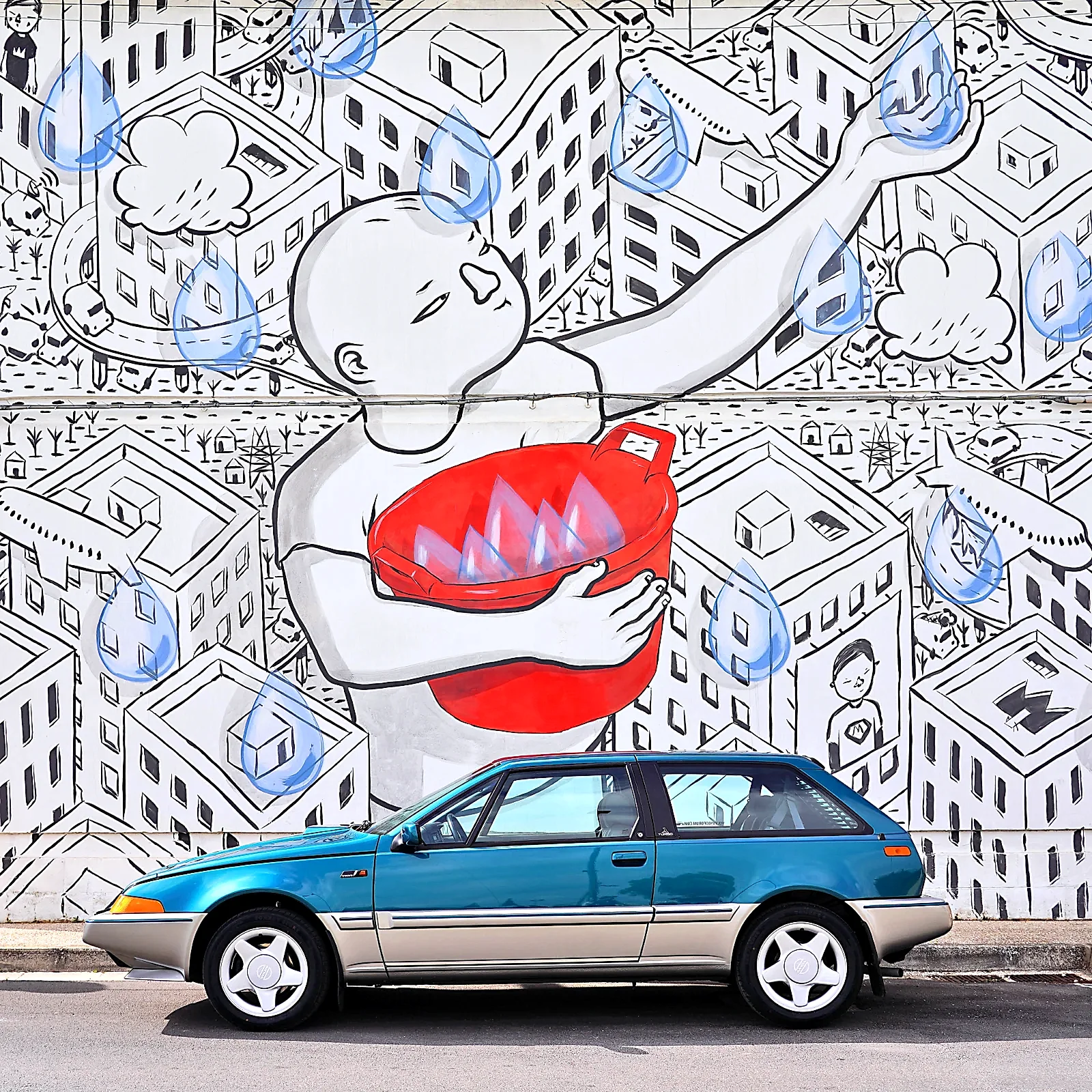 Volvo 480