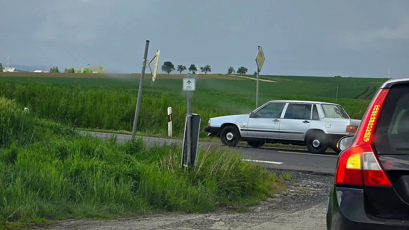Volvo 740