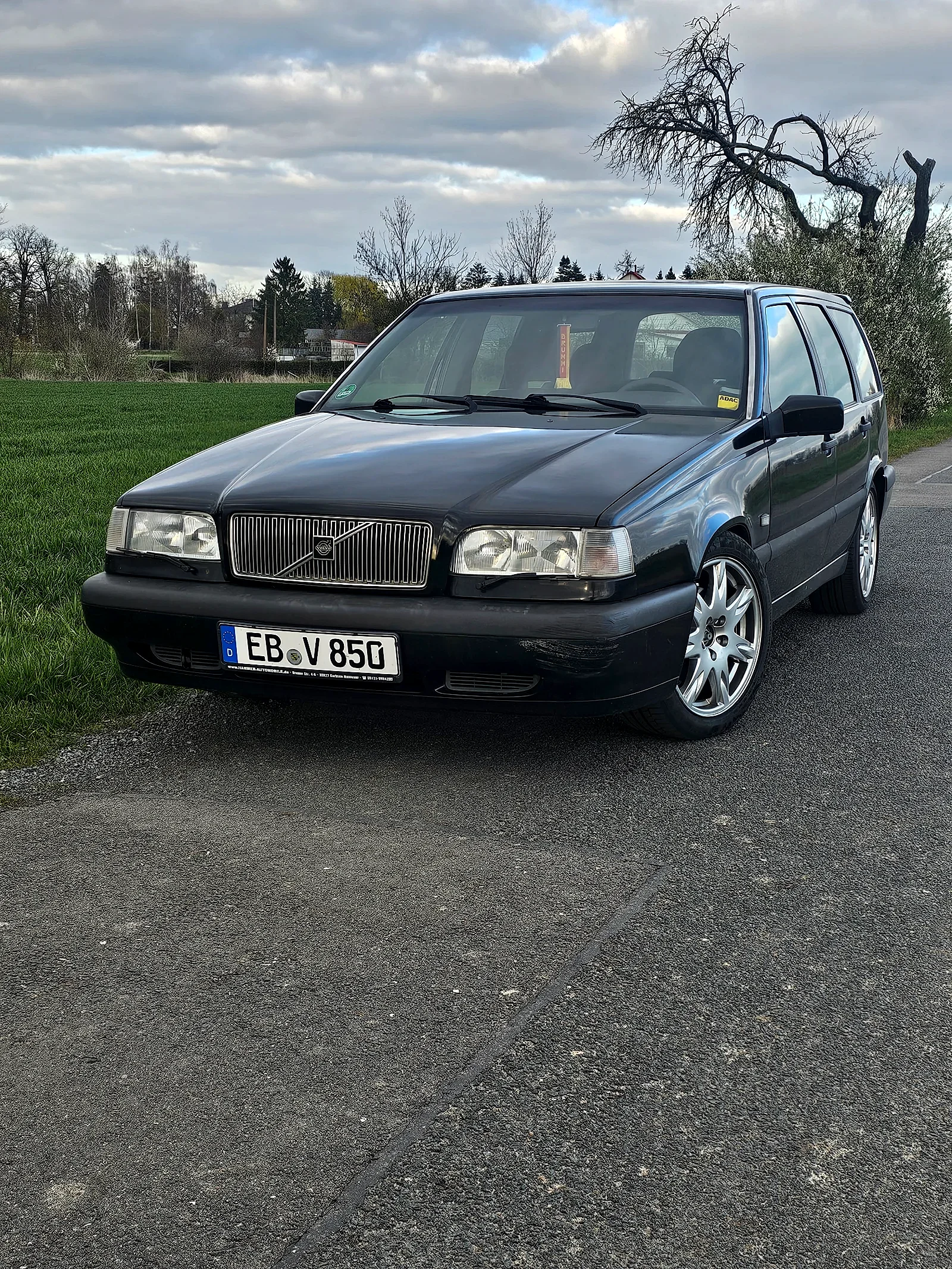 Volvo 850