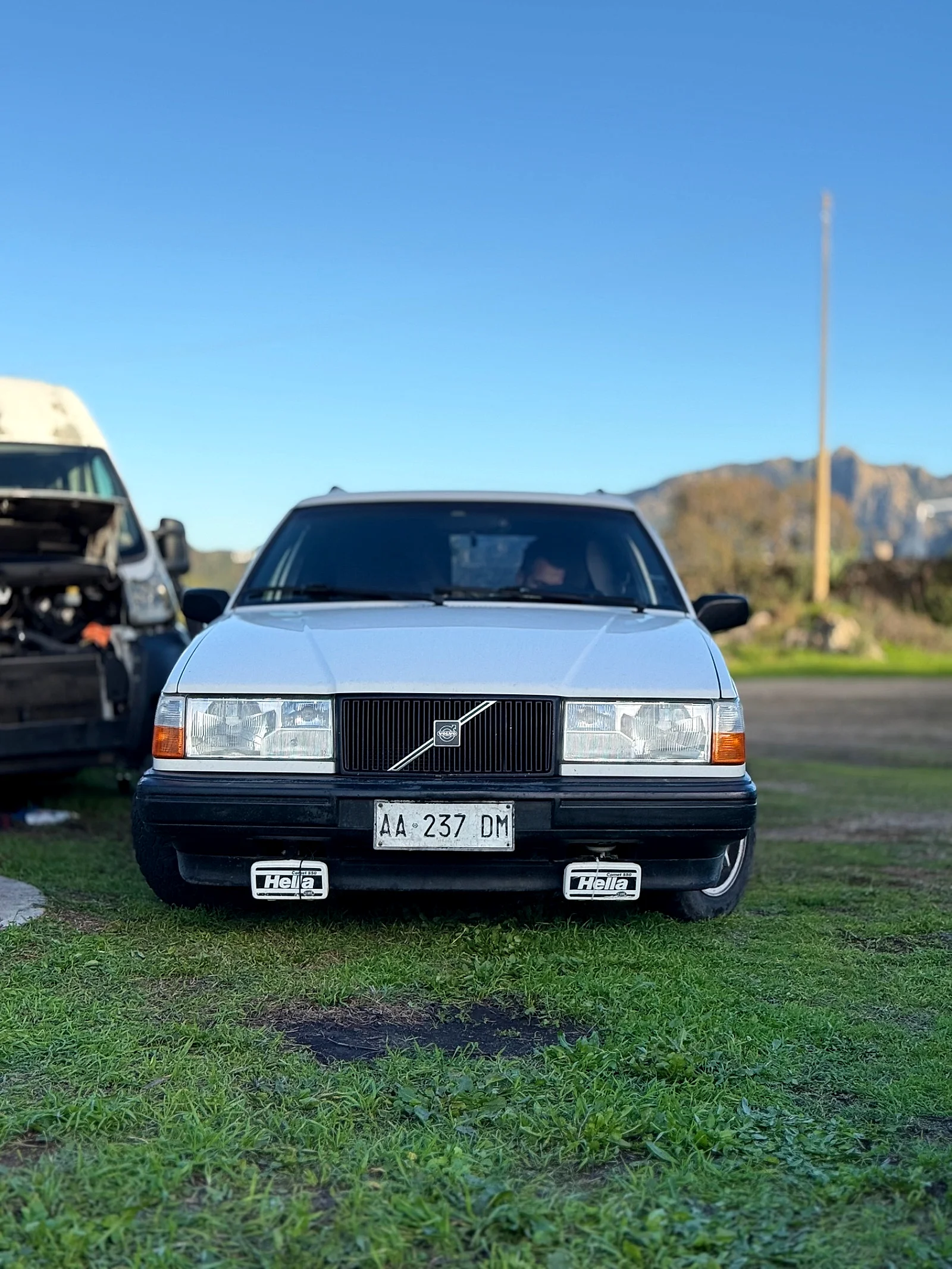 Volvo 940 1994