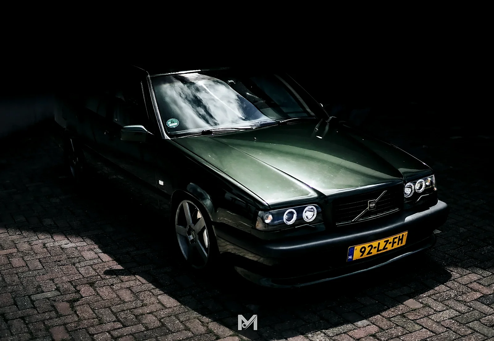 Volvo 850 R 1996