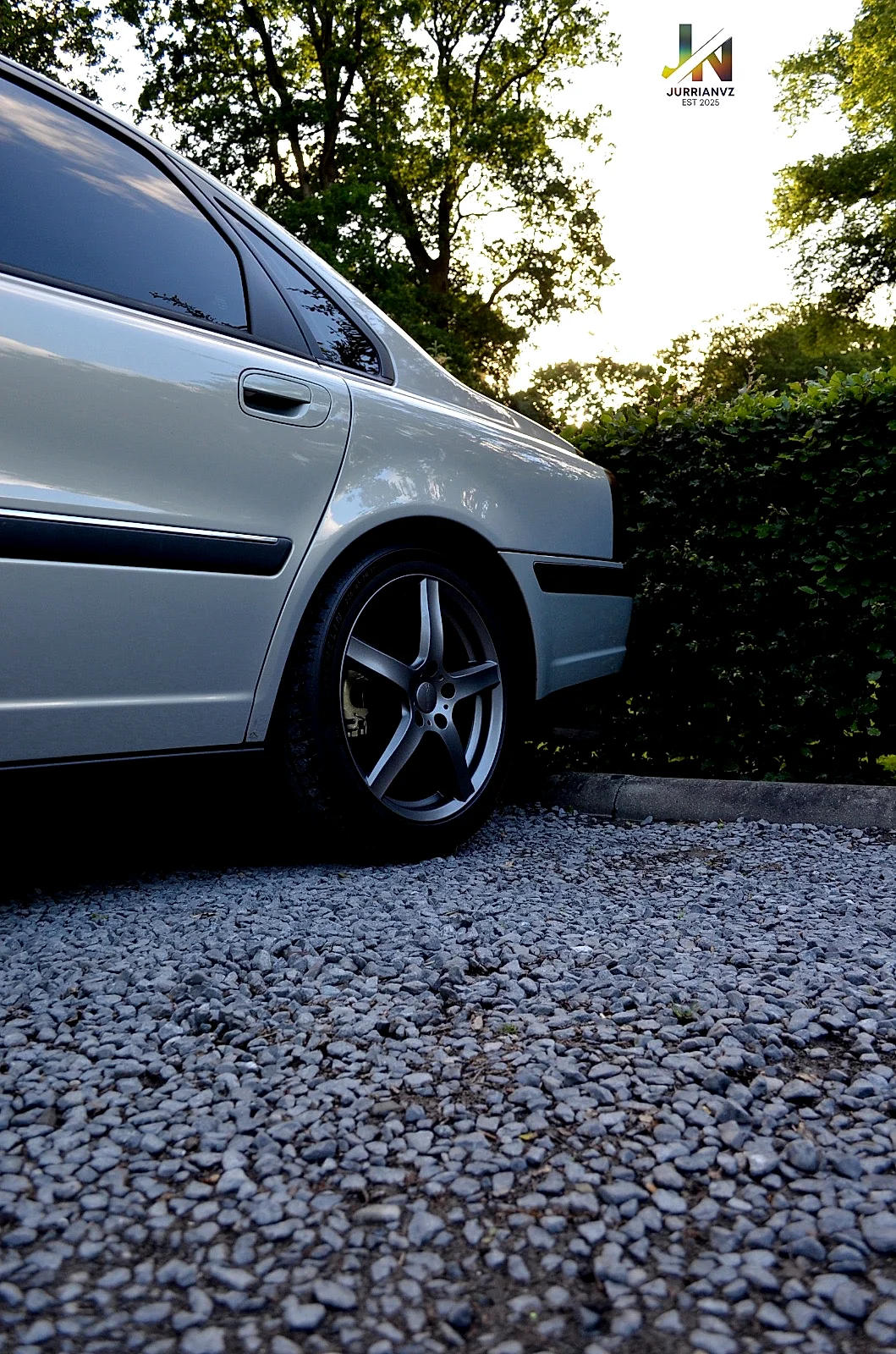 Volvo S80 (1e generatie) 2000