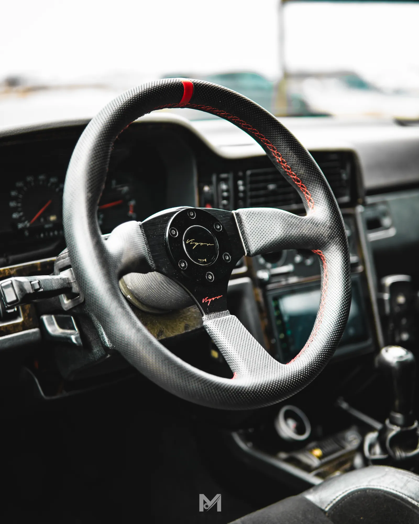 Volvo 850 R 1996
