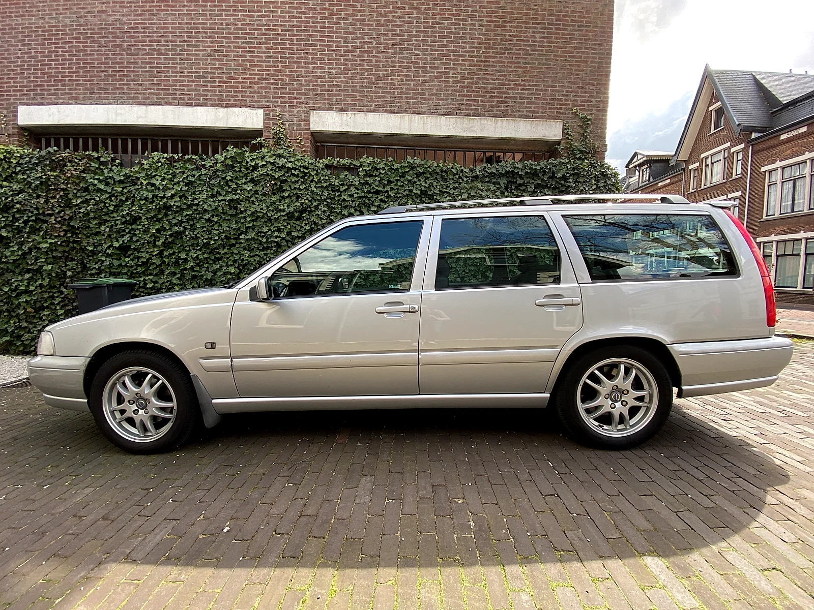 Volvo V70 Classic