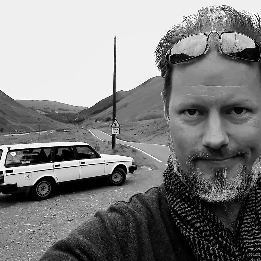 Volvo 240