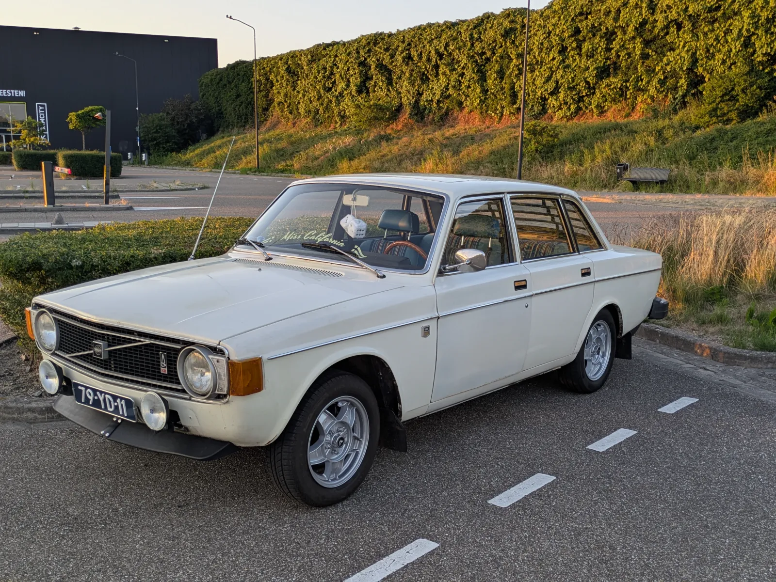 Volvo 140-serie