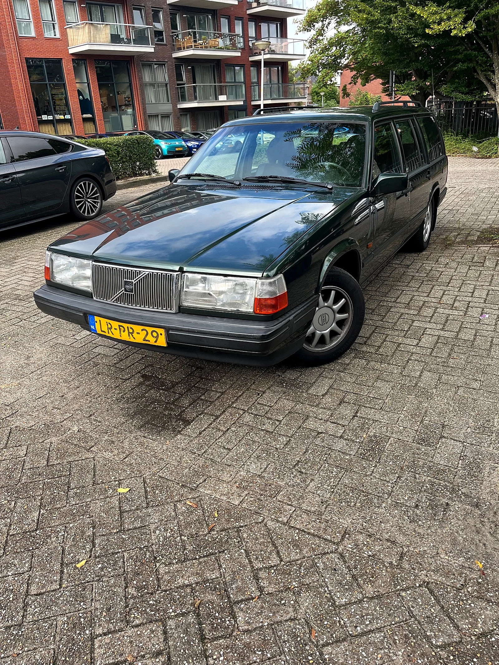 Volvo 940 1995
