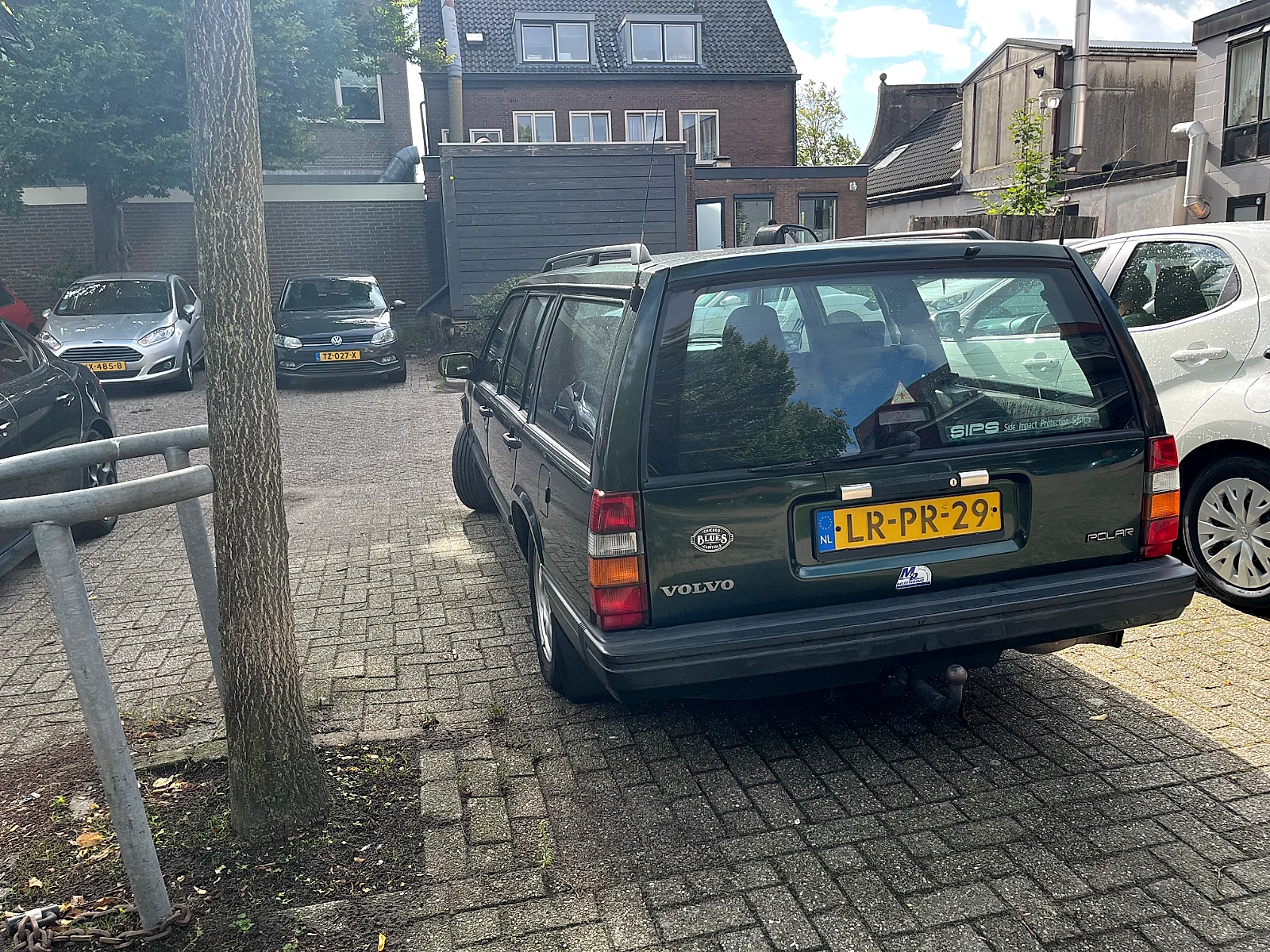 Volvo 940 1995