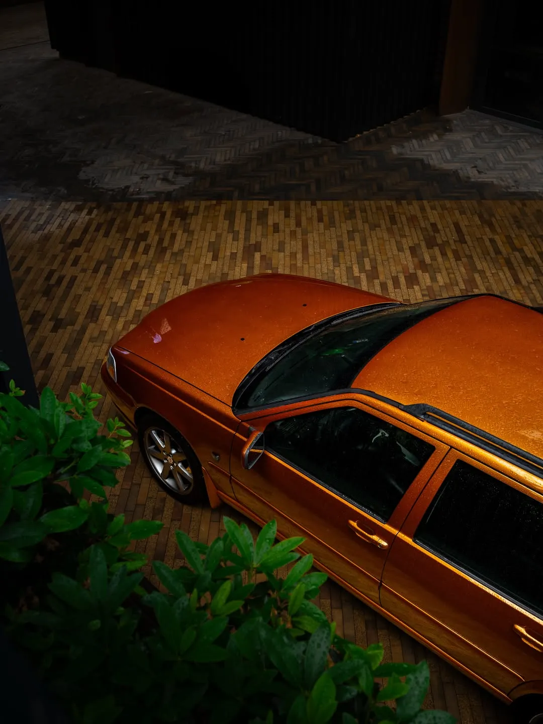 Volvo V70 R 1997