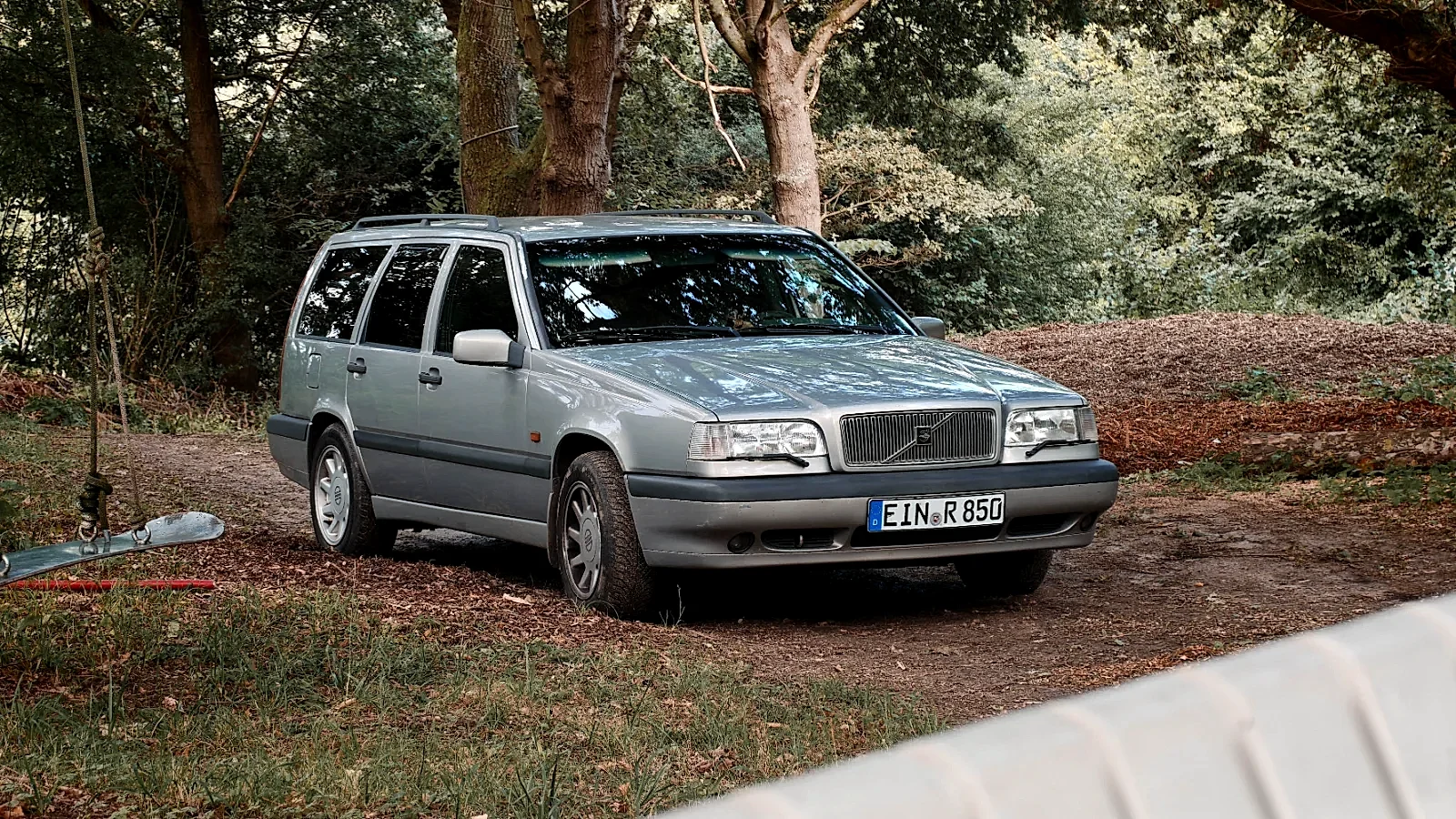 Volvo 850 1996