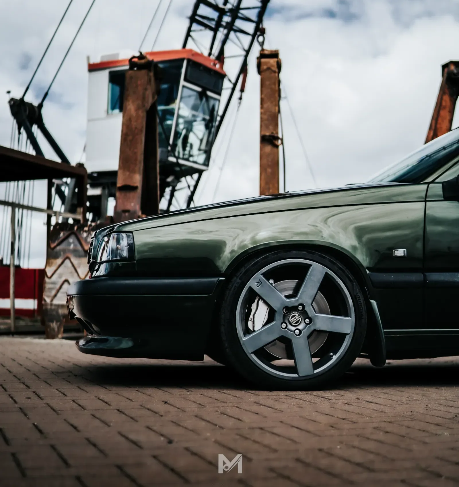 Volvo 850 R 1996
