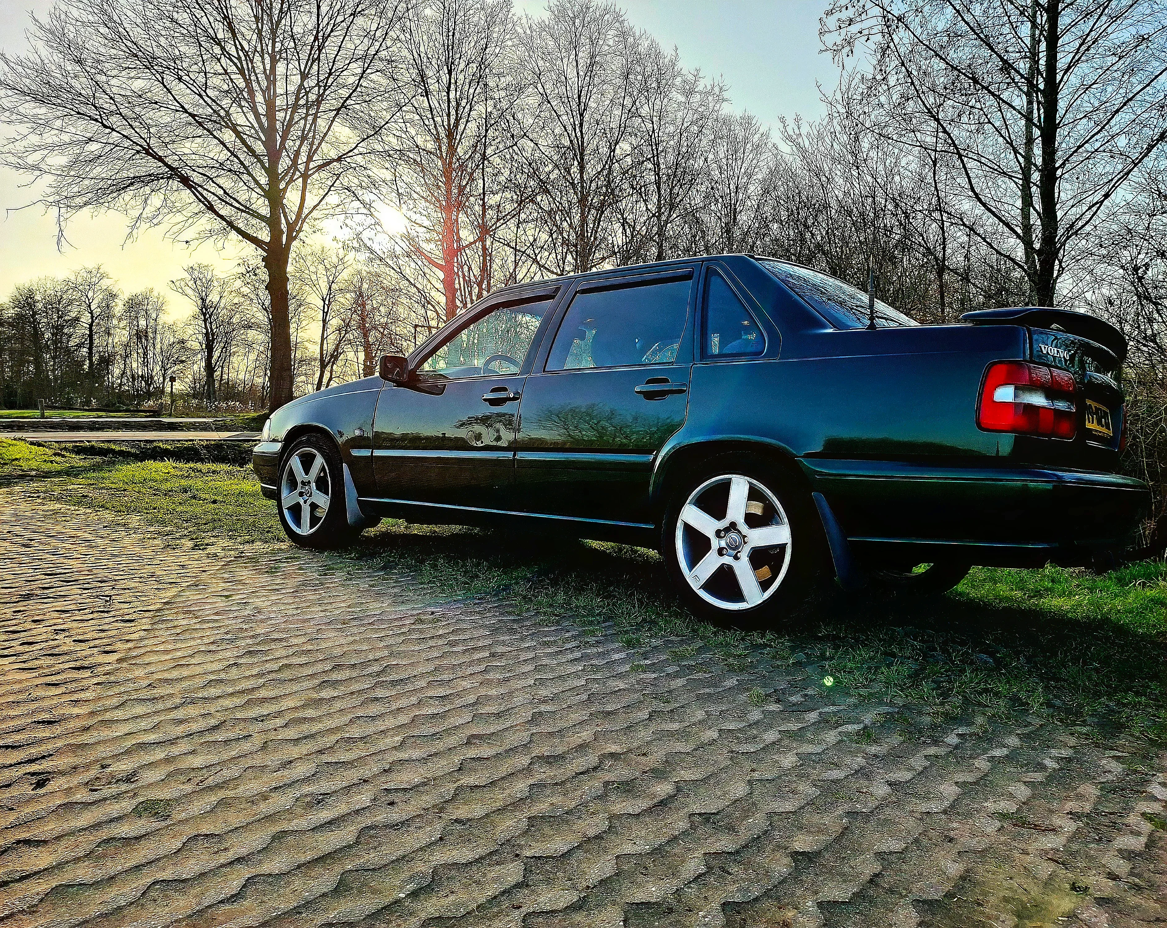 Volvo S70 Classic