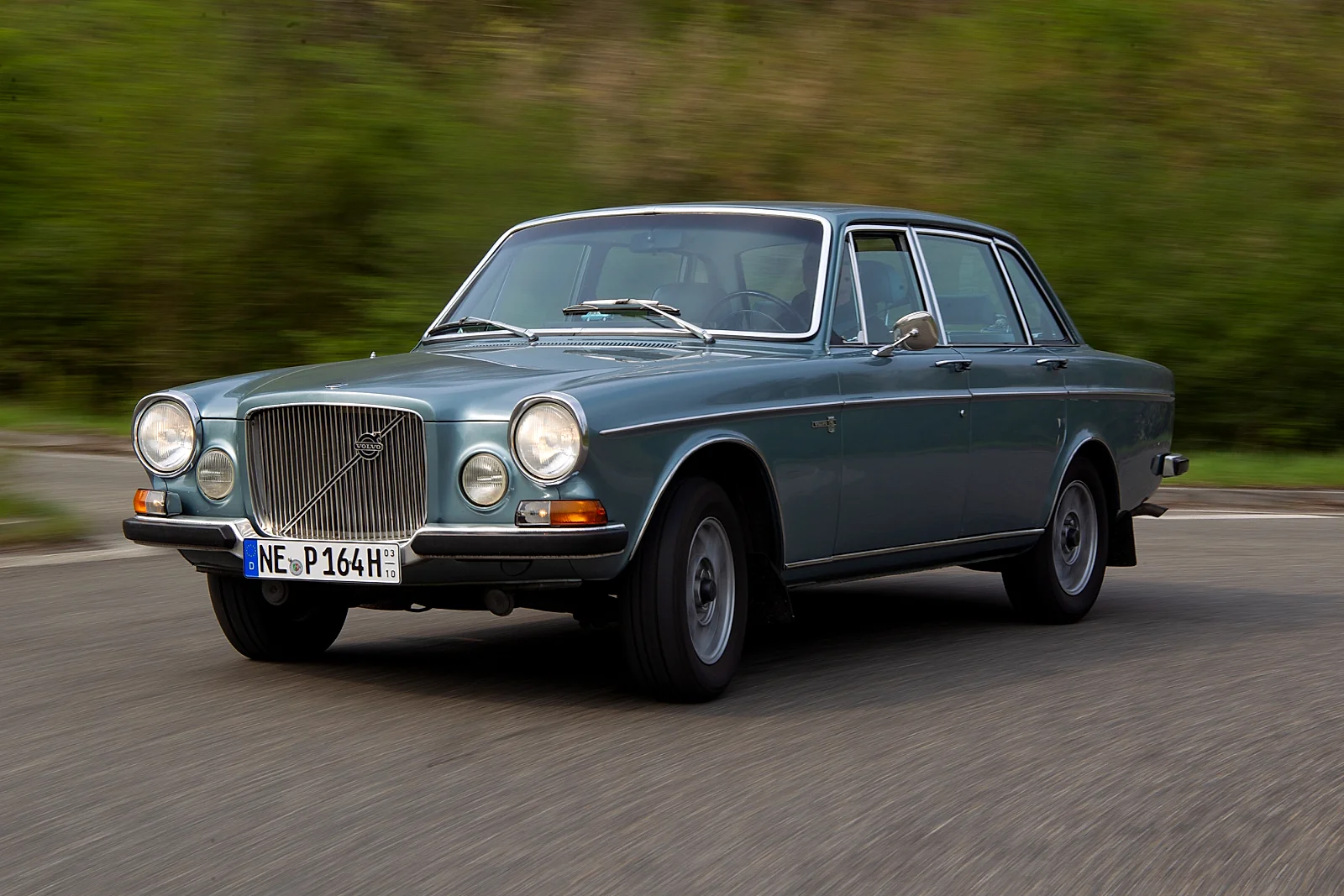 Volvo 164
