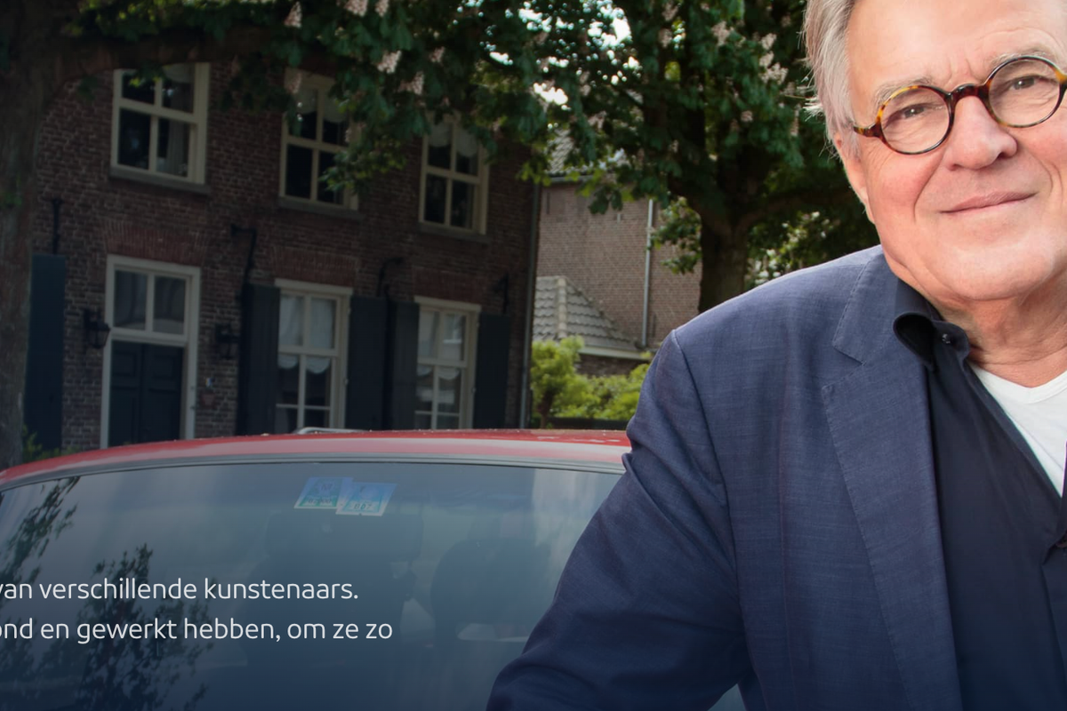 Volvo Klassieker Beurs 2025 - Autotron Rosmalen