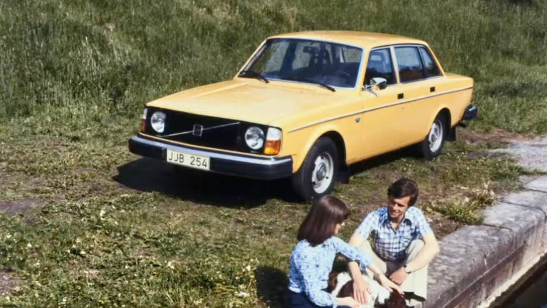 De mooiste Volvo-momenten: Een must-watch playlist voor echte liefhebbers