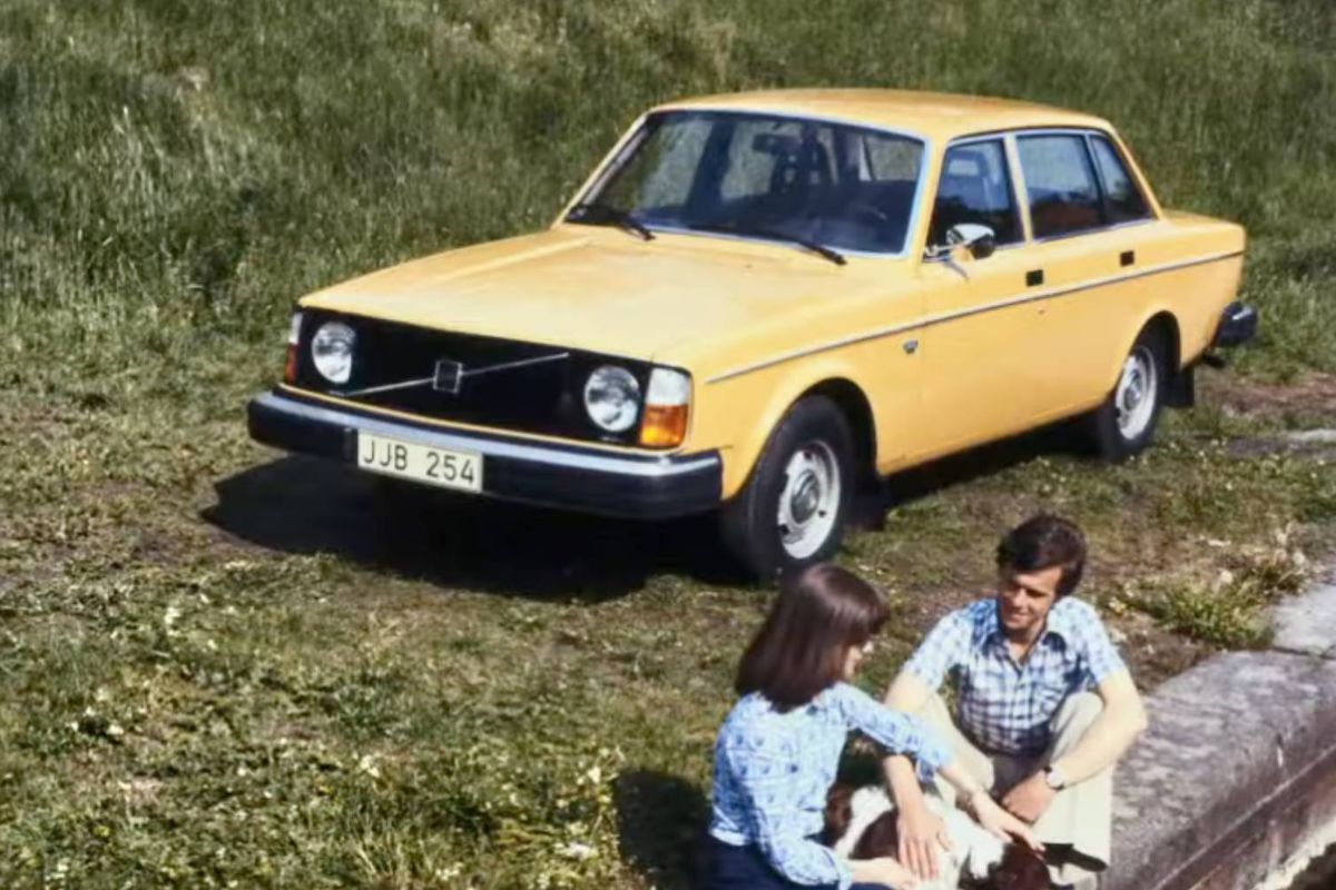 De mooiste Volvo-momenten: Een must-watch playlist voor echte liefhebbers