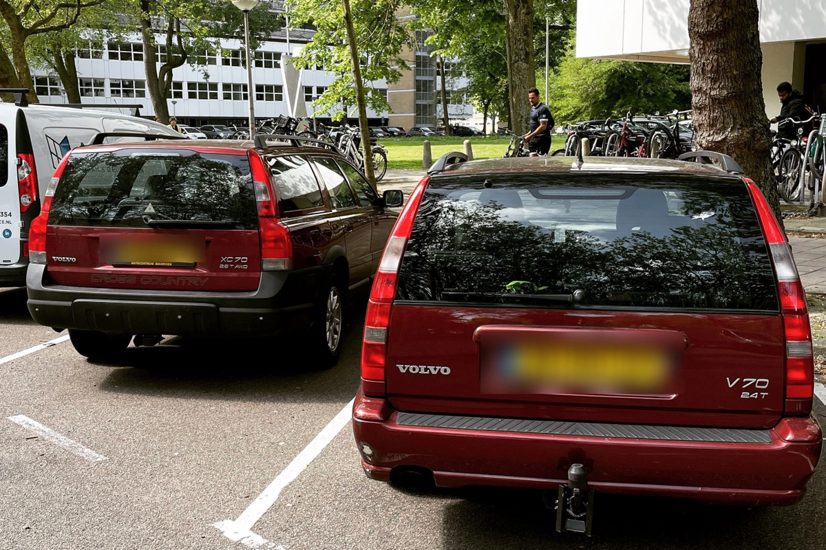 Nieuw: Kenteken blur tool voor je foto’s