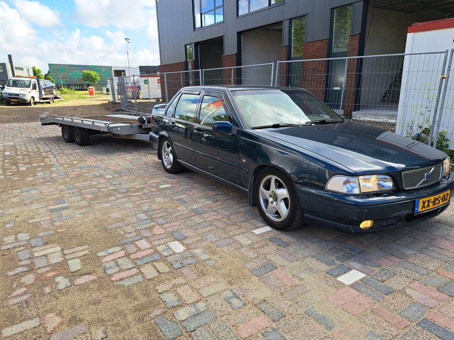 Volvo S70 Classic