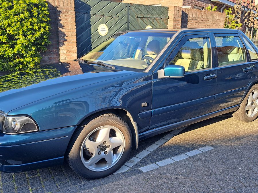Volvo S70 Classic