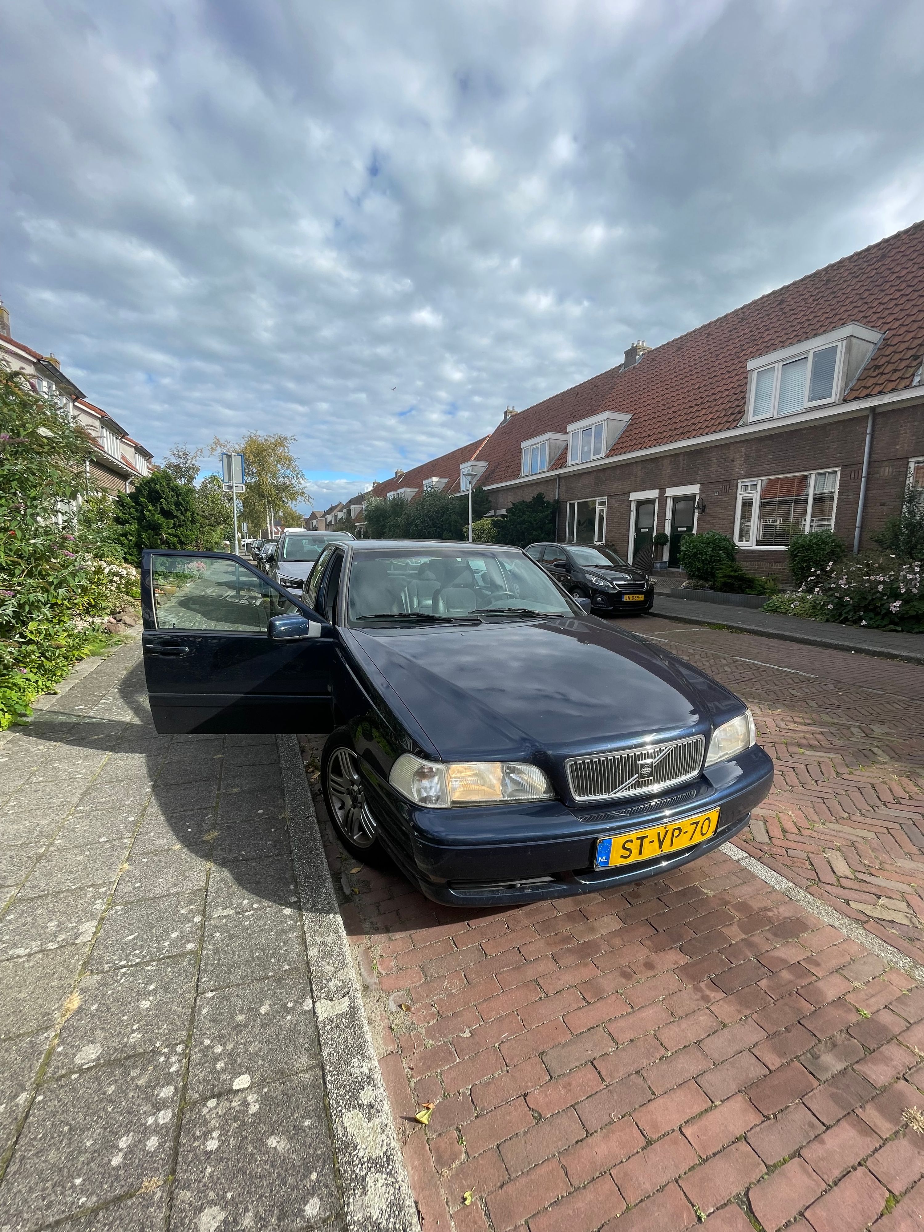 Volvo S70 Classic