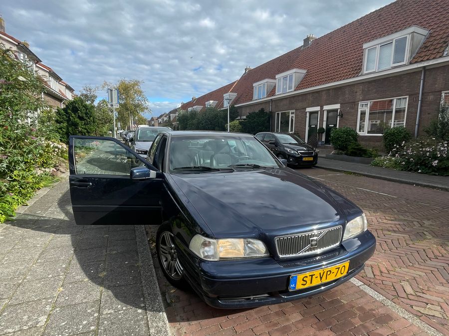 Volvo S70 Classic