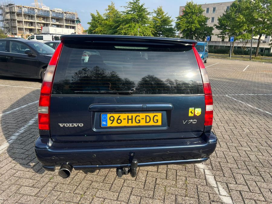 Volvo V70 Classic