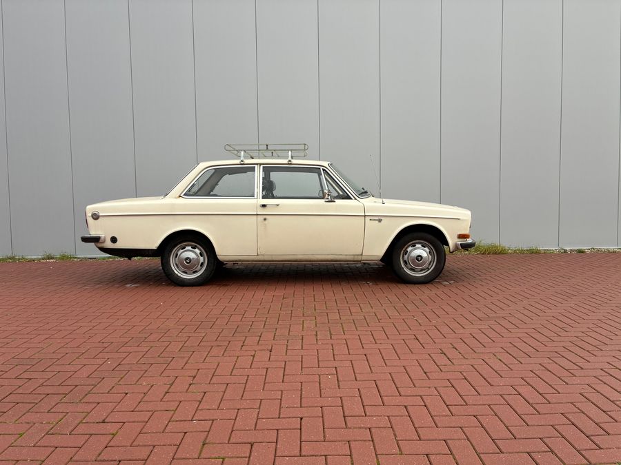 Volvo 140-serie