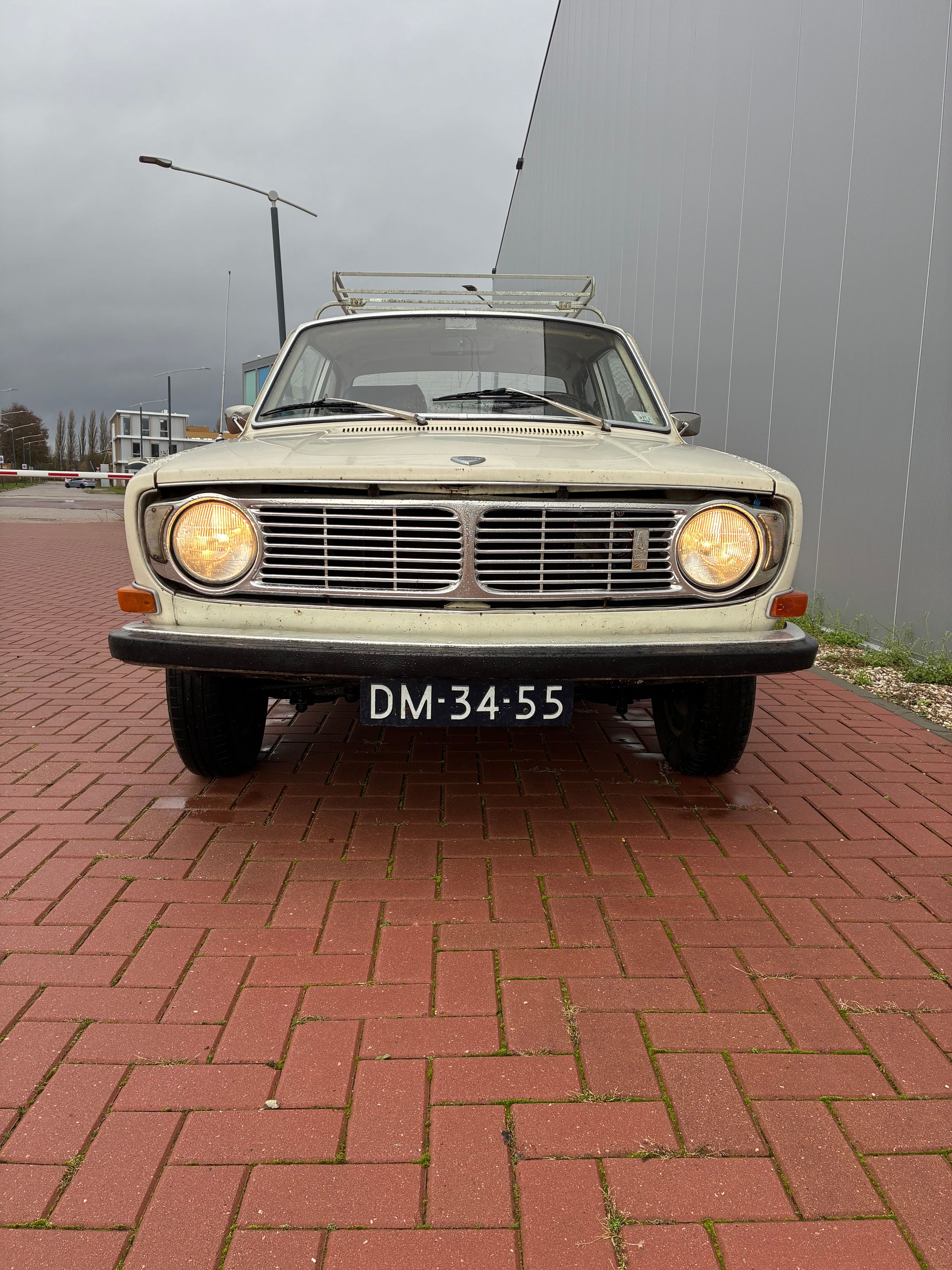 Volvo 140-serie