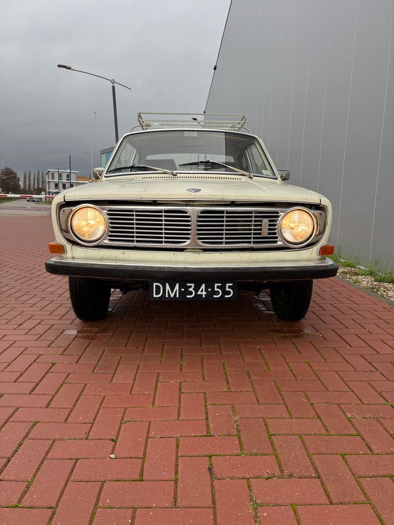 Volvo 140-serie
