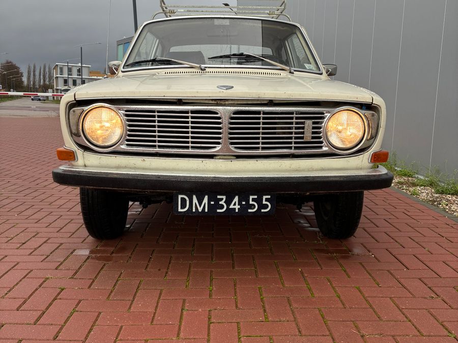 Volvo 140-serie