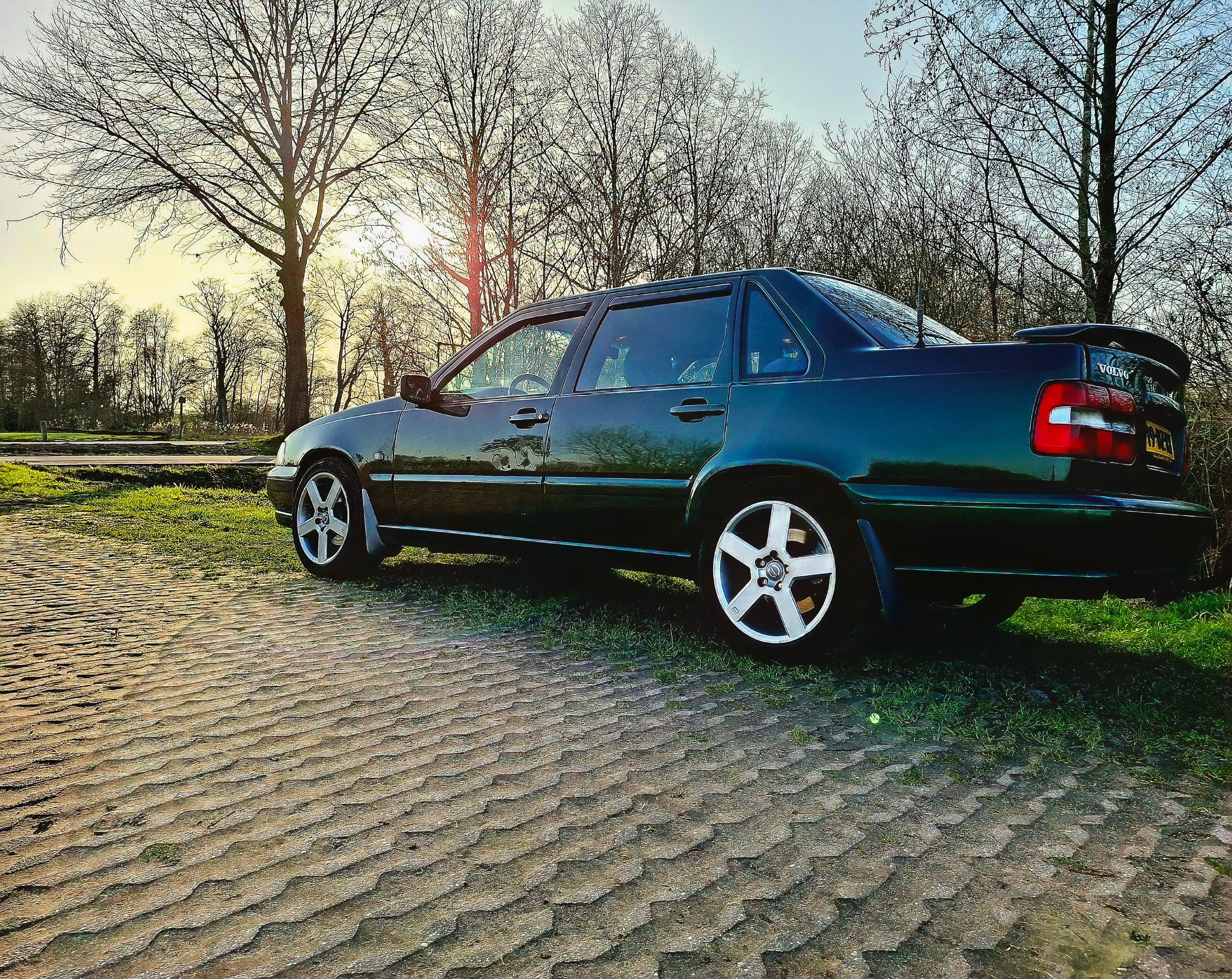 Volvo S70 Classic